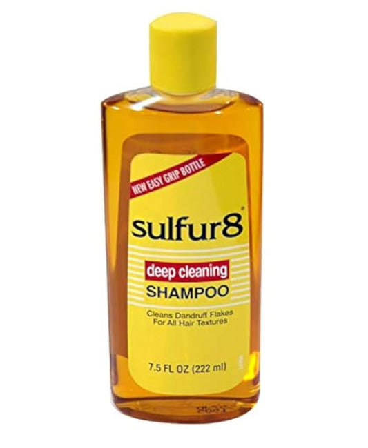 SHAMPOO