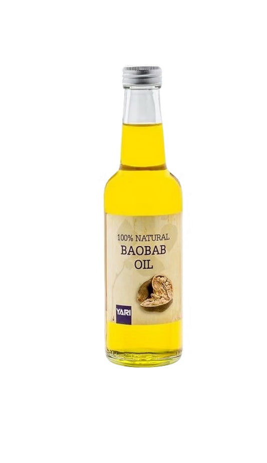 YARI- BAOBAB OIL