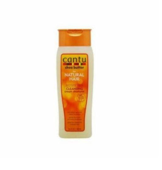 Shampoing crème nettoyant