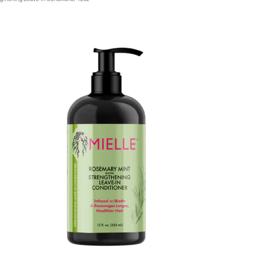 LEAVE-IN CONDITIONER