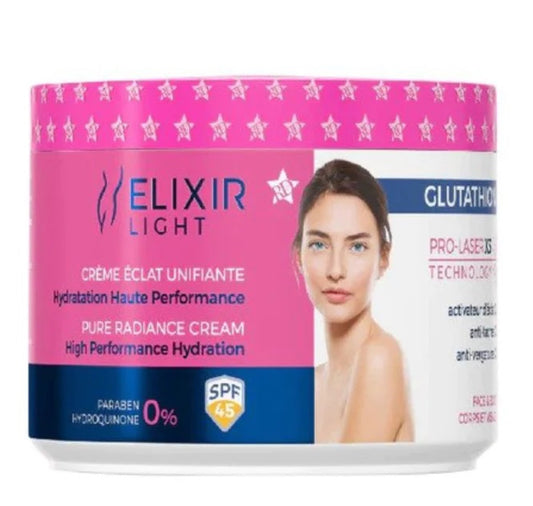 ELIXIR LIGHT