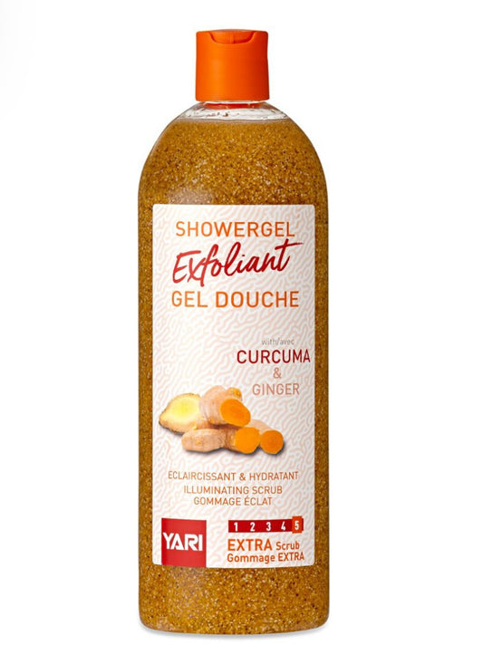 CURCUMA & GINGEMBRE