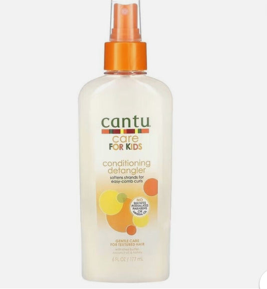 DÉMÊLANT APRÈS-SHAMPOOING
