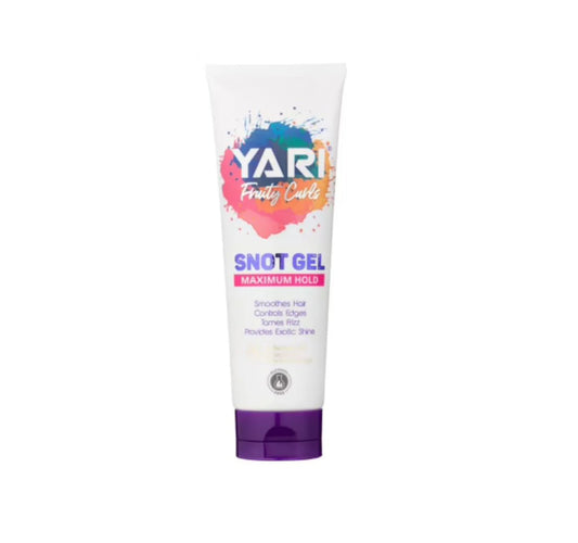 Gel anti-morve Fruity Curls