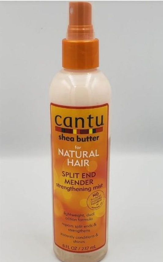 SPLIT END MENDER