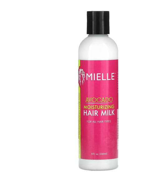 HAIR MILK