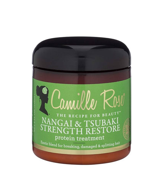 RESTAURATION DE LA FORCE