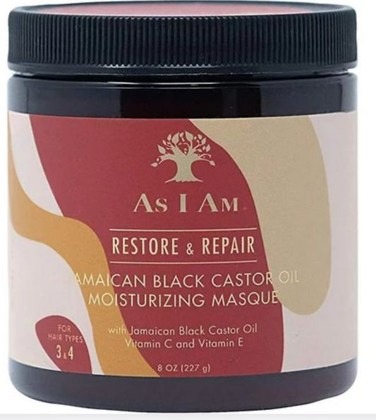 MASQUE HYDRATANT