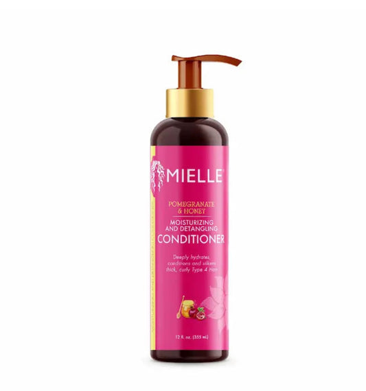 APRÈS-SHAMPOOING