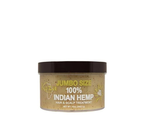 INDIAN HEMP
