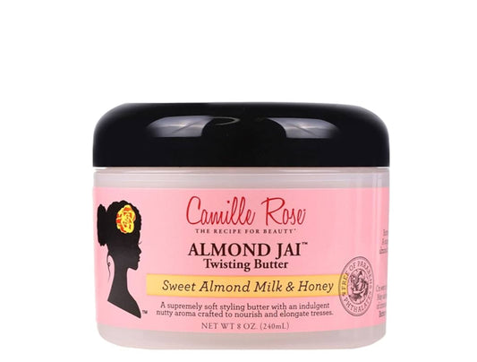 ALMOND JAI