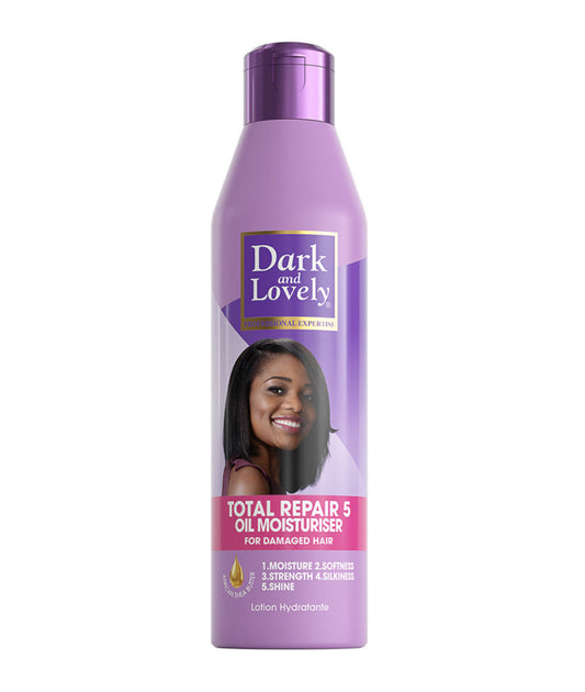 Total Repair 5 Oil Moisturiser