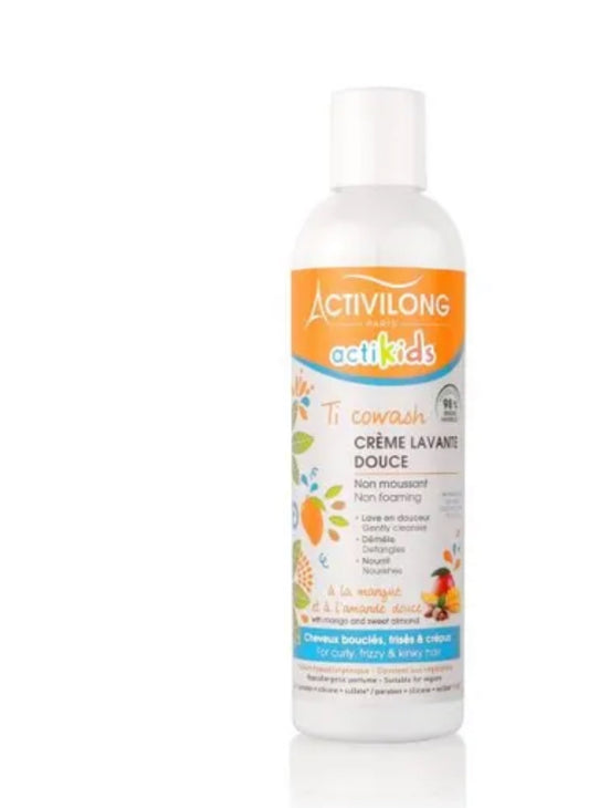 ACTIVILONG - Ti Cowash