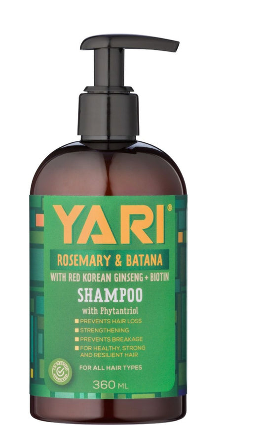 YARI - Shampoo 360ml
