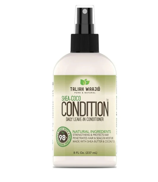 CONDITION 