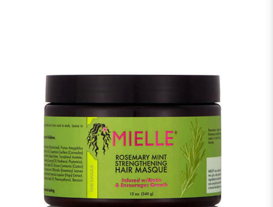 HAIR MASQUE