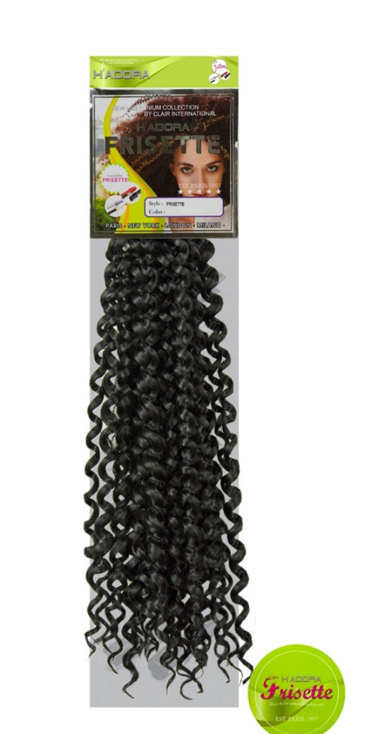 Frisette Water Wave