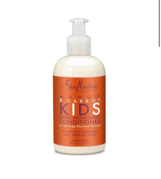 KIDS EXTRA-NOURISHING CONDITIONER