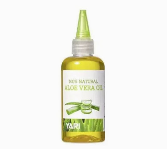 Aloe Vera oil