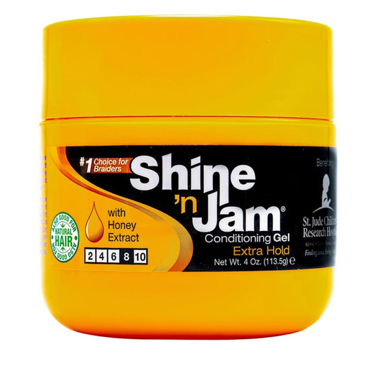 Gel revitalisant Extra Hold