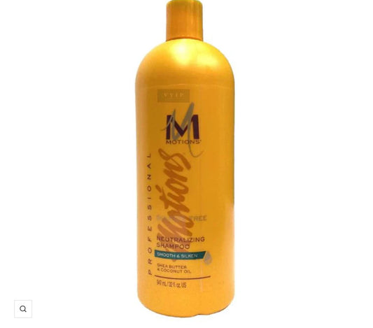 MOTIONS MOISTURE NEUTRALIZING SHAMPOO 149 kr