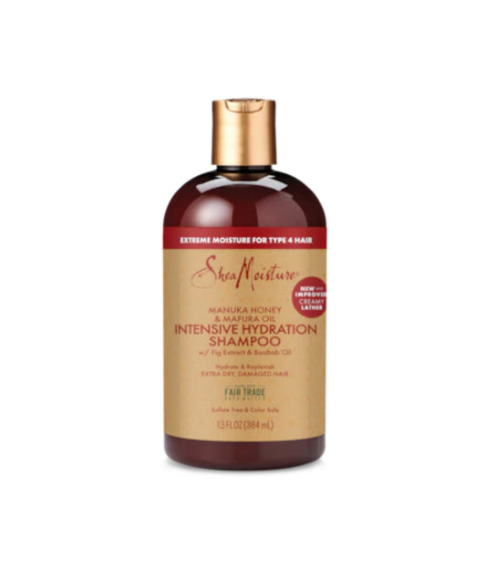INTENSIVE HYDRATION SHAMPOO