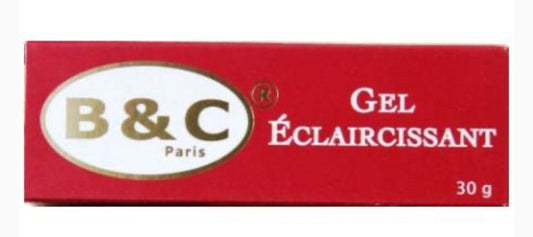 Gel B&amp;C