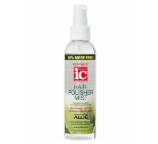 Brume lissante pour cheveux Fantasia IC 178 ml