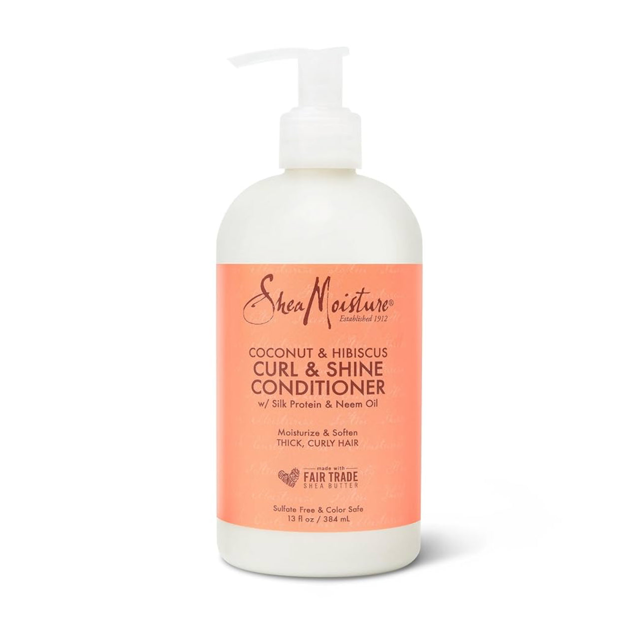 CURL & SHINE CONDITIONER