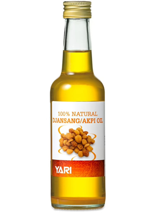 YARI -AKPI OIL
