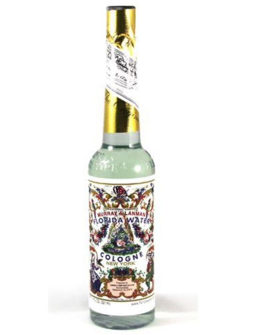 Murray and Lanman FLORIDA WATER COLOGNE