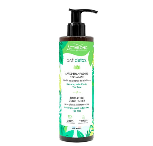 CONDITIONNEMENT HYDRATANT