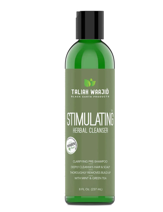 STIMULATING HERBAL CLEANSER