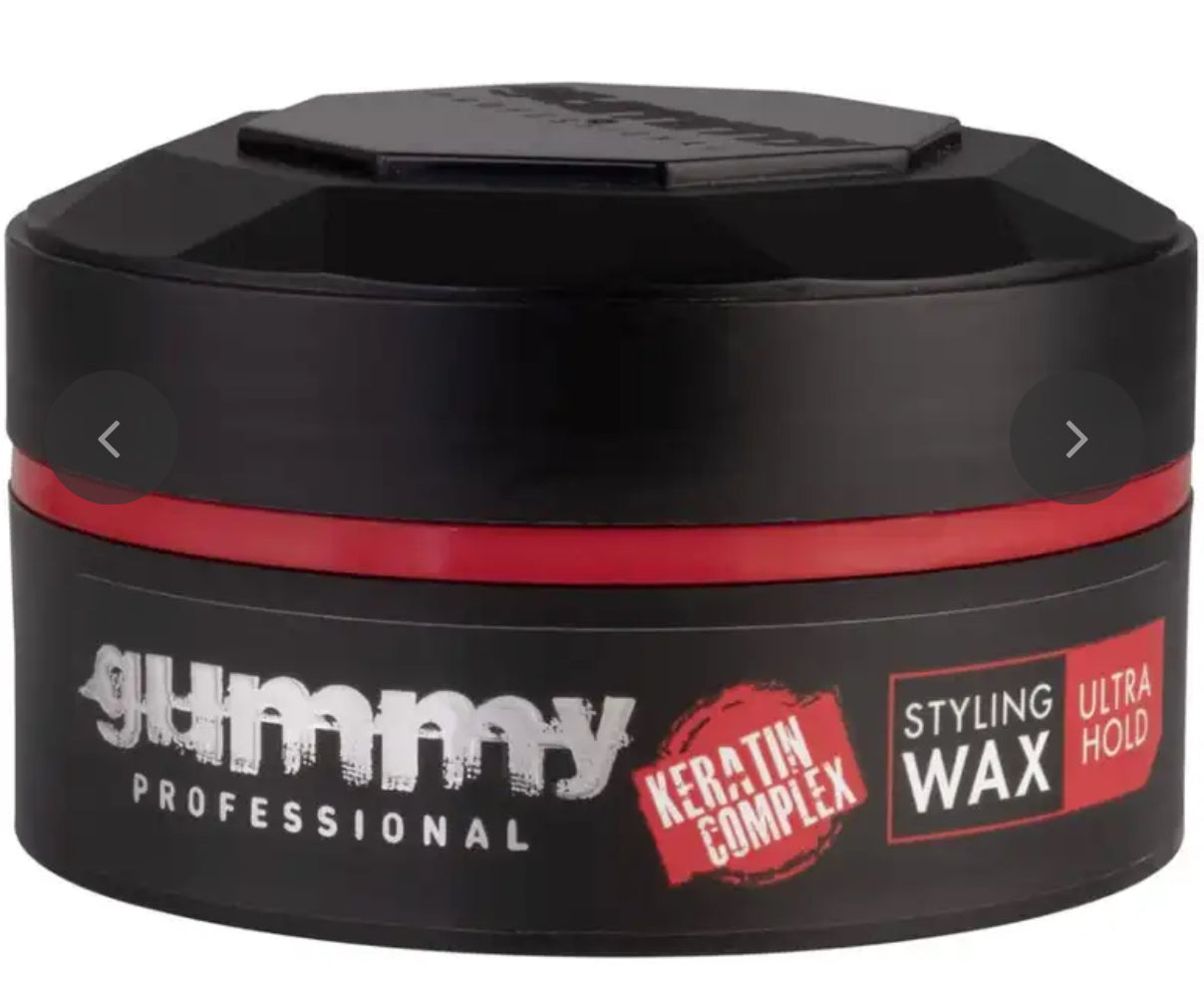 Gummy Professional