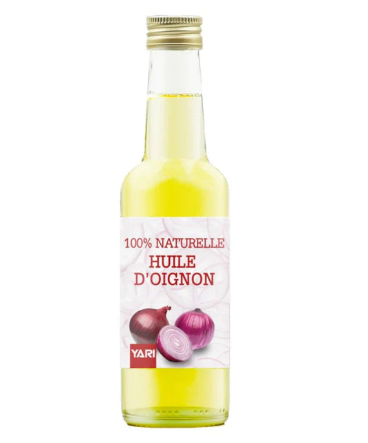 YARI -Onions oil