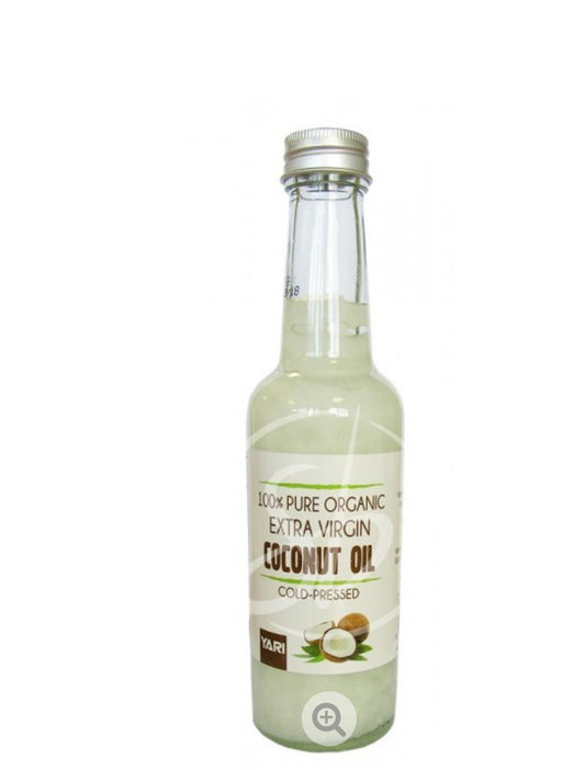 YARI -COCONUT OIL