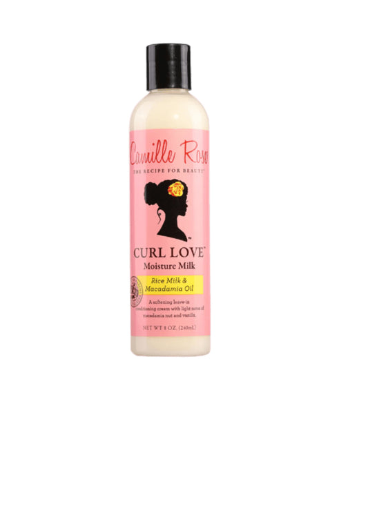 CURL LOVE