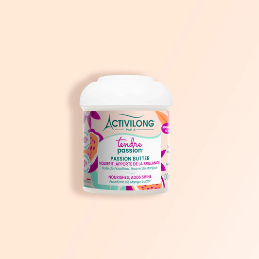 Activilong - Passion Butter