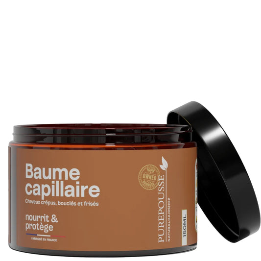Baume Capillaire Nourrissant